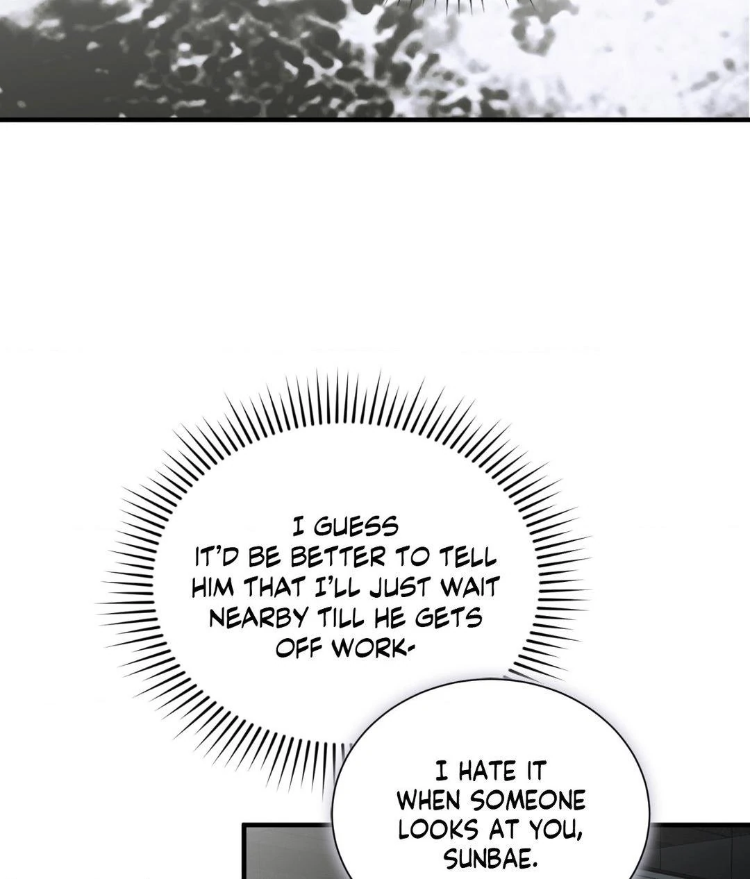 Lost Chapter 22 page 40 - 