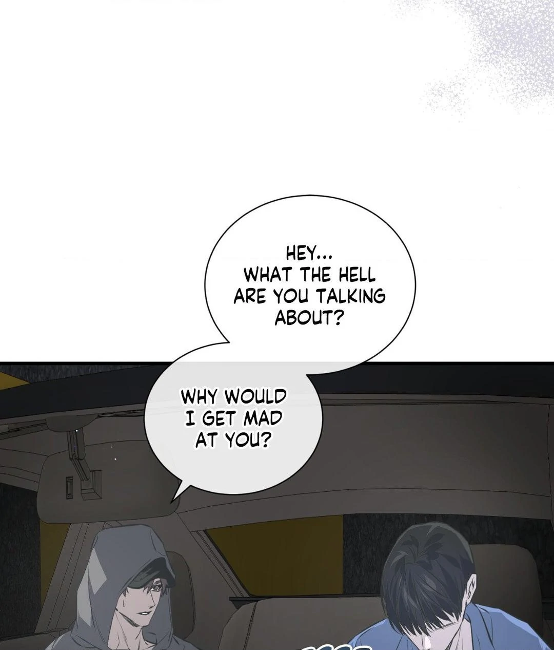Lost Chapter 22 page 46 - 