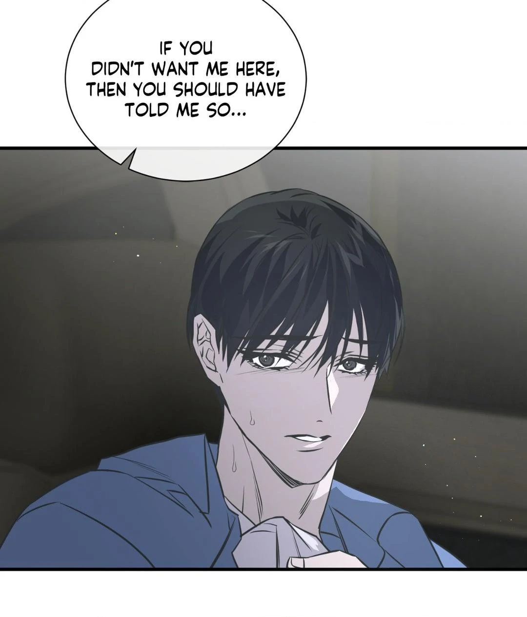 Lost Chapter 22 page 49 - 