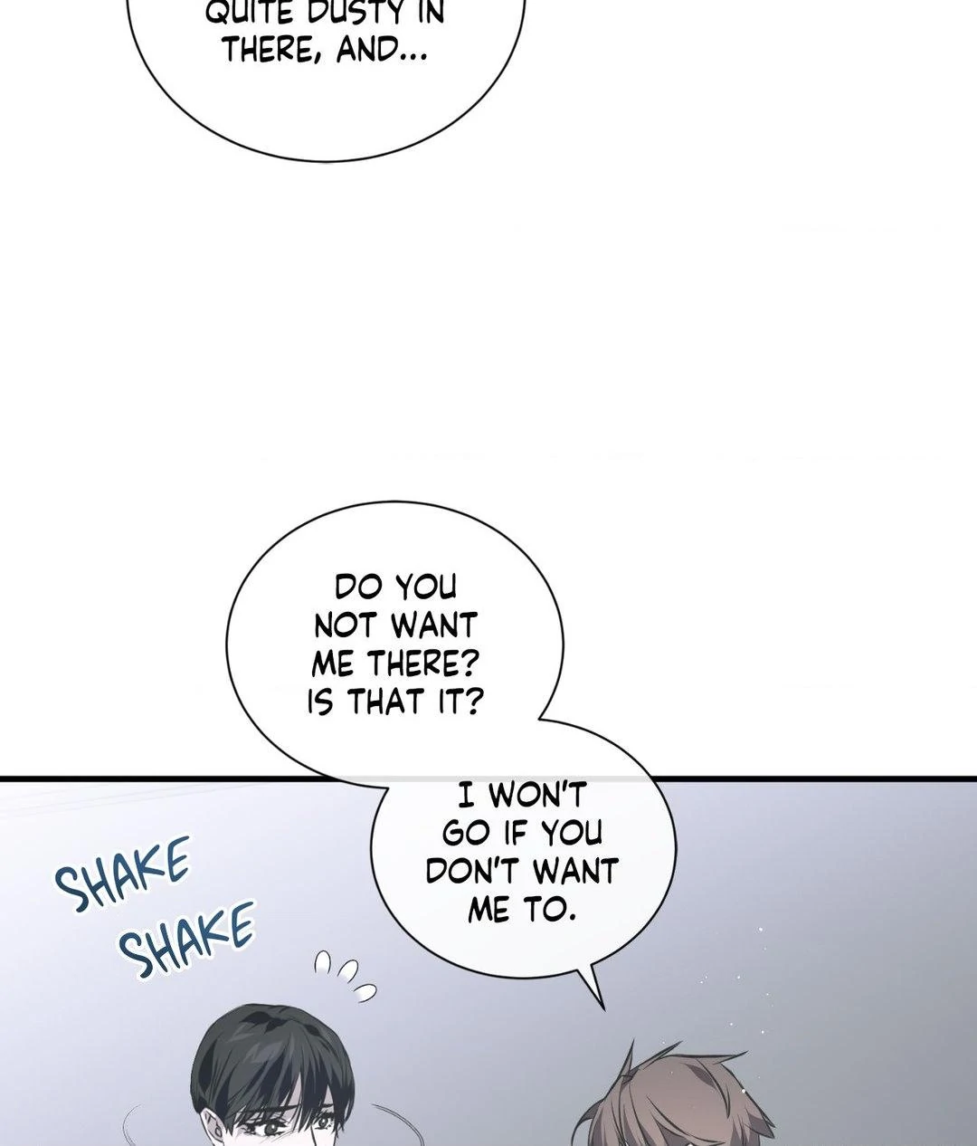Lost Chapter 22 page 6 - 