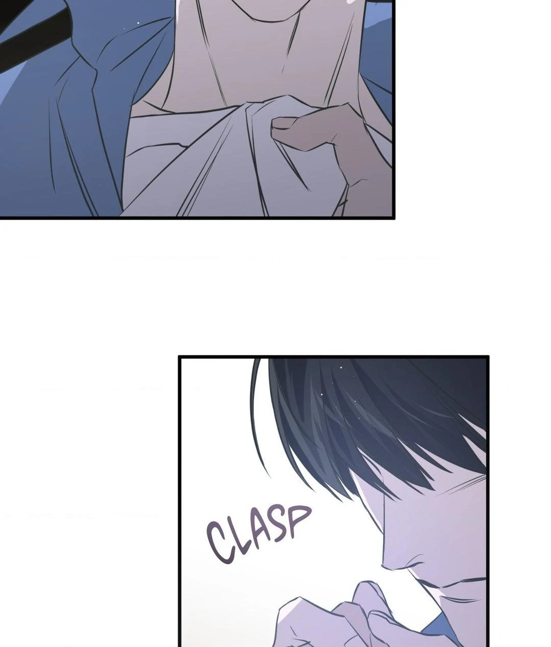 Lost Chapter 22 page 52 - 