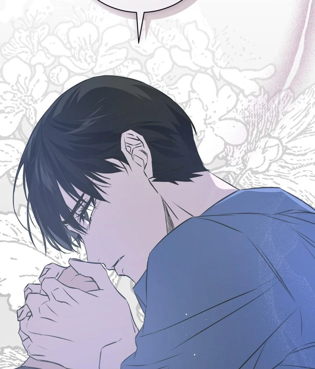 Lost Chapter 22 page 54 - 
