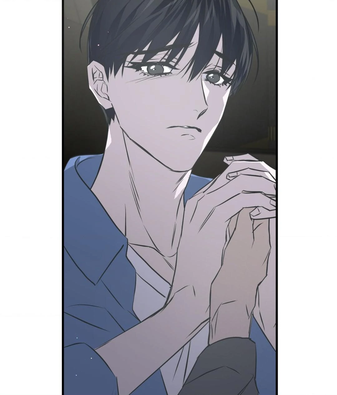 Lost Chapter 22 page 58 - 