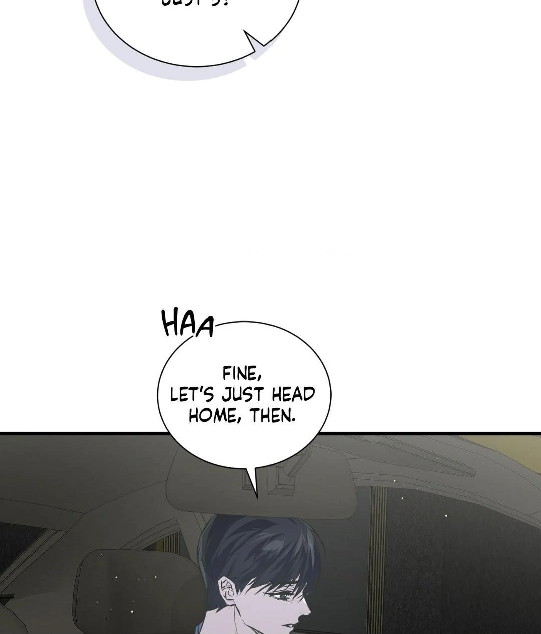 Lost Chapter 22 page 60 - 