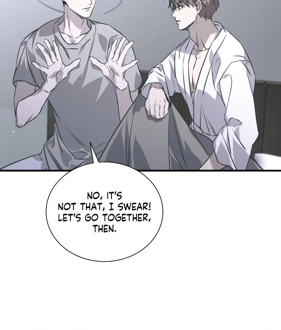 Lost Chapter 22 page 7 - 