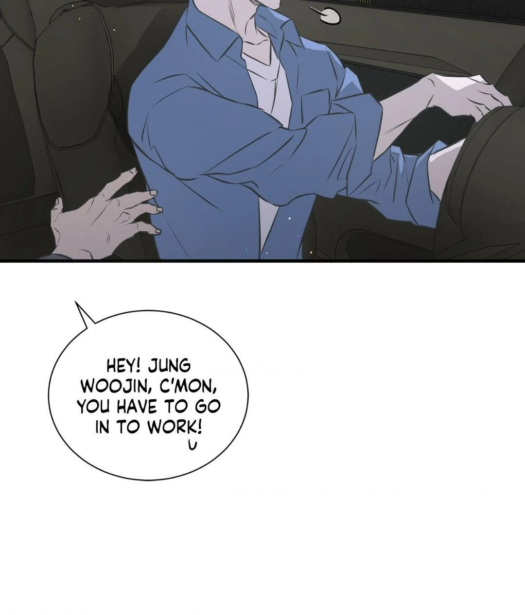 Lost Chapter 22 page 61 - 