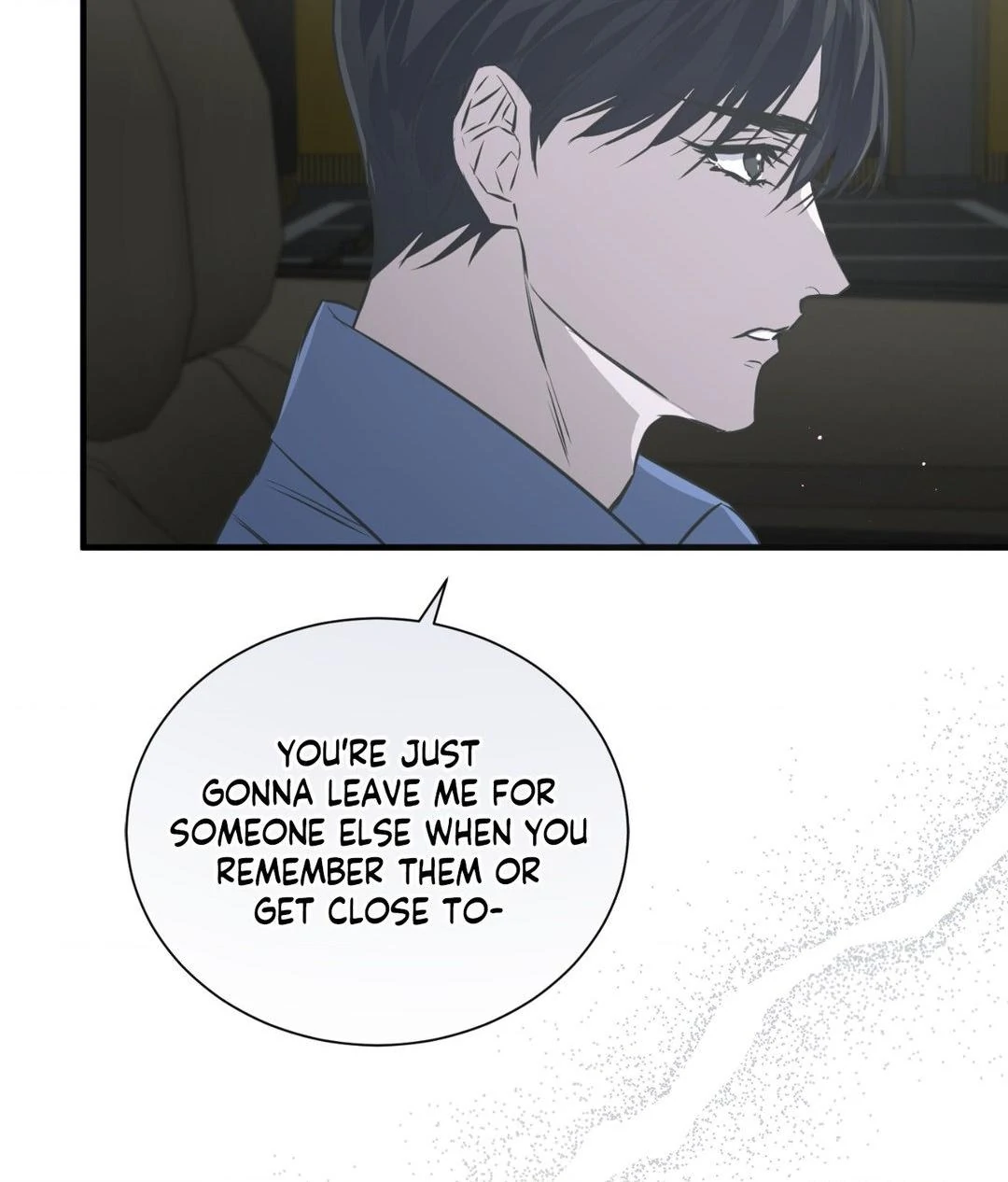 Lost Chapter 22 page 64 - 