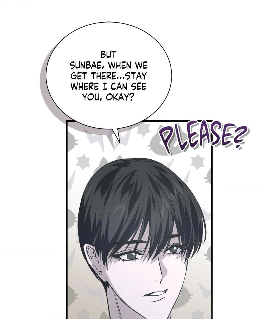 Lost Chapter 22 page 8 - 