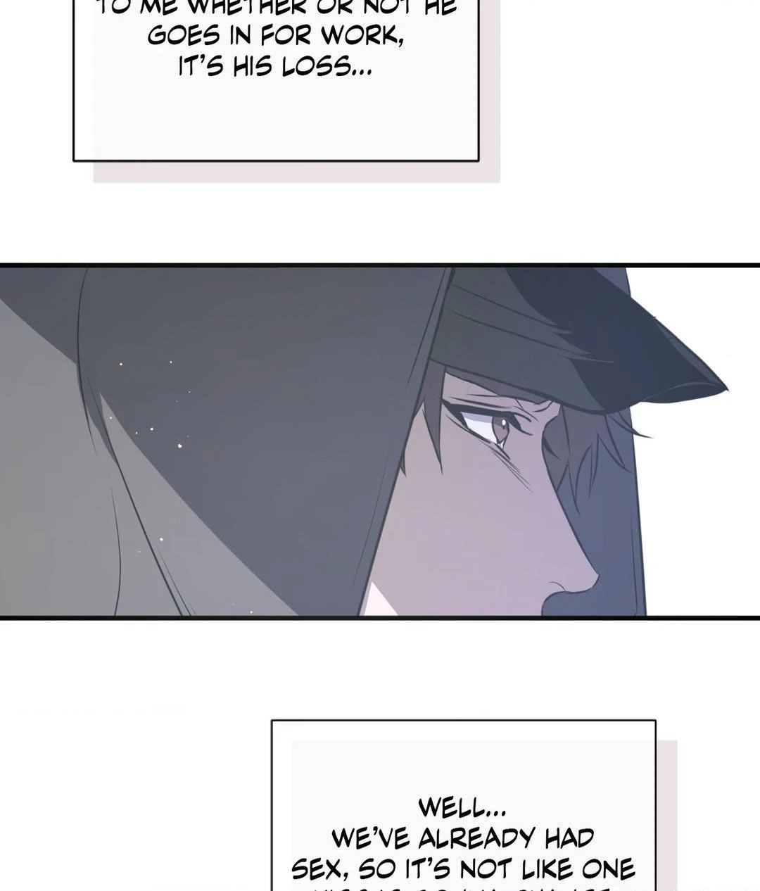 Lost Chapter 22 page 72 - 