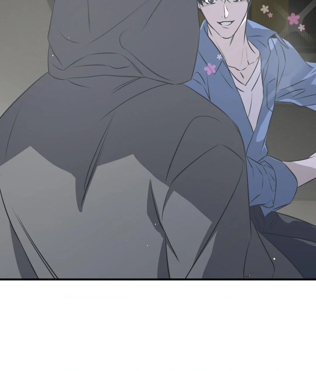 Lost Chapter 22 page 76 - 