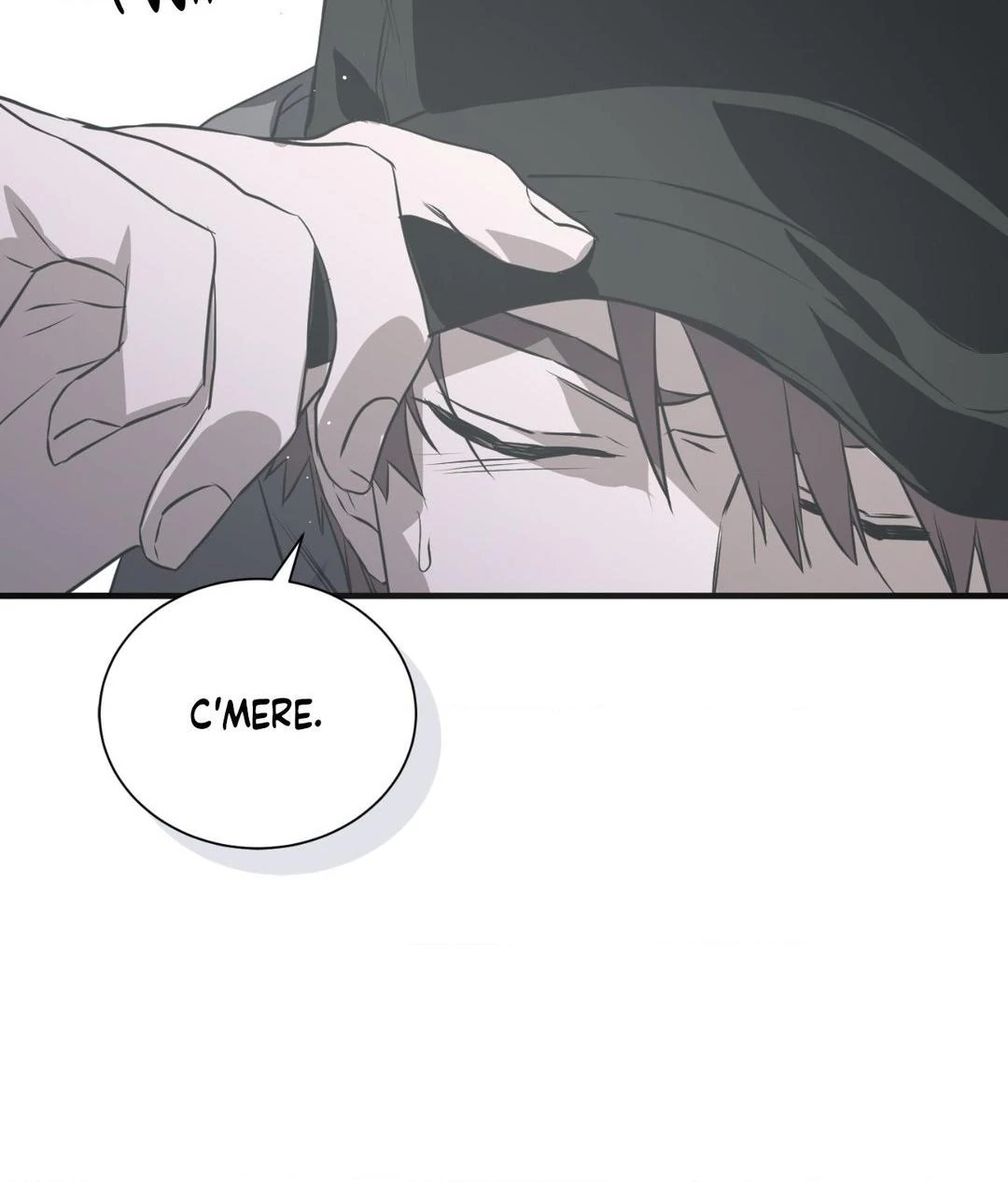 Lost Chapter 22 page 79 - 