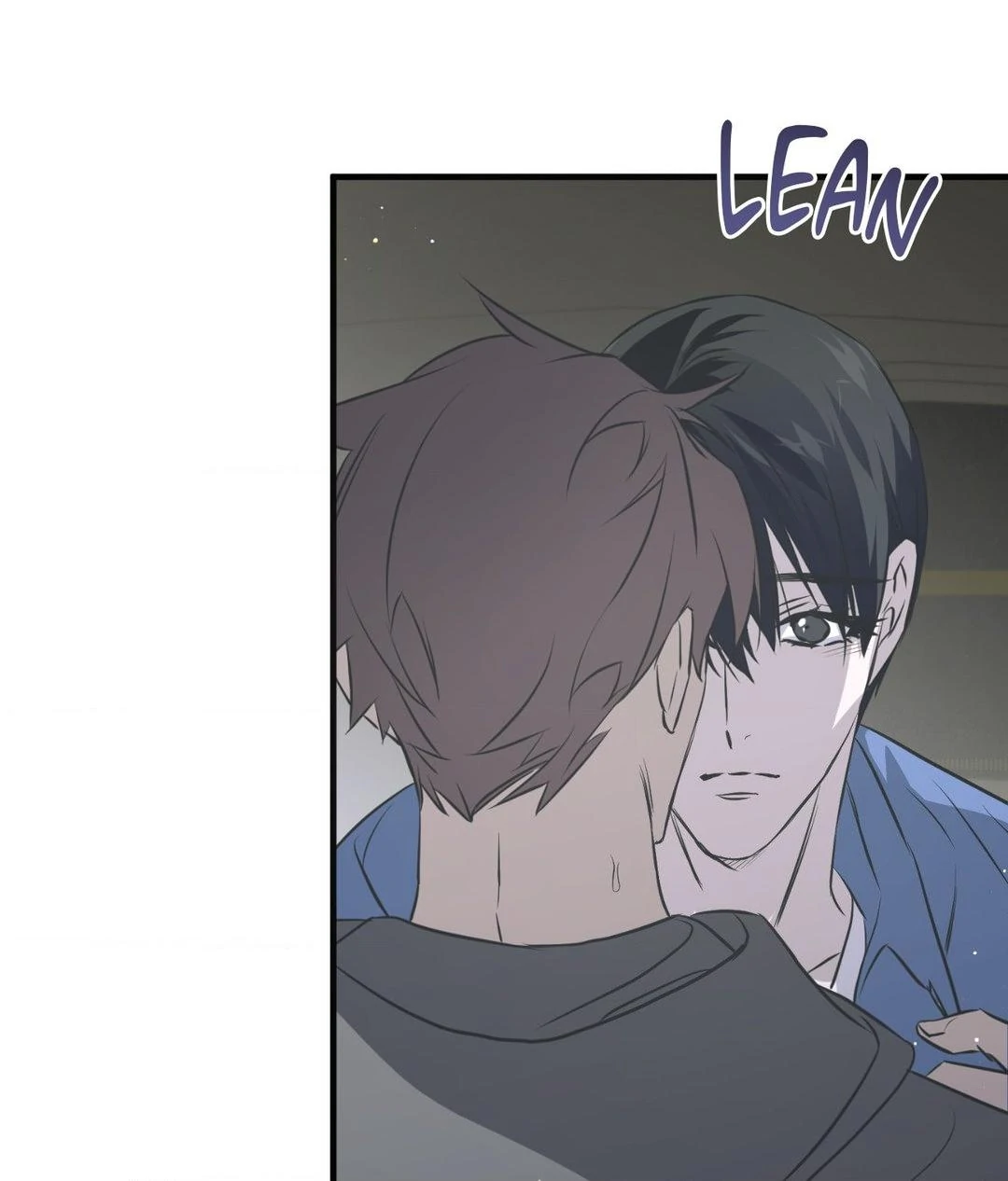 Lost Chapter 22 page 80 - 