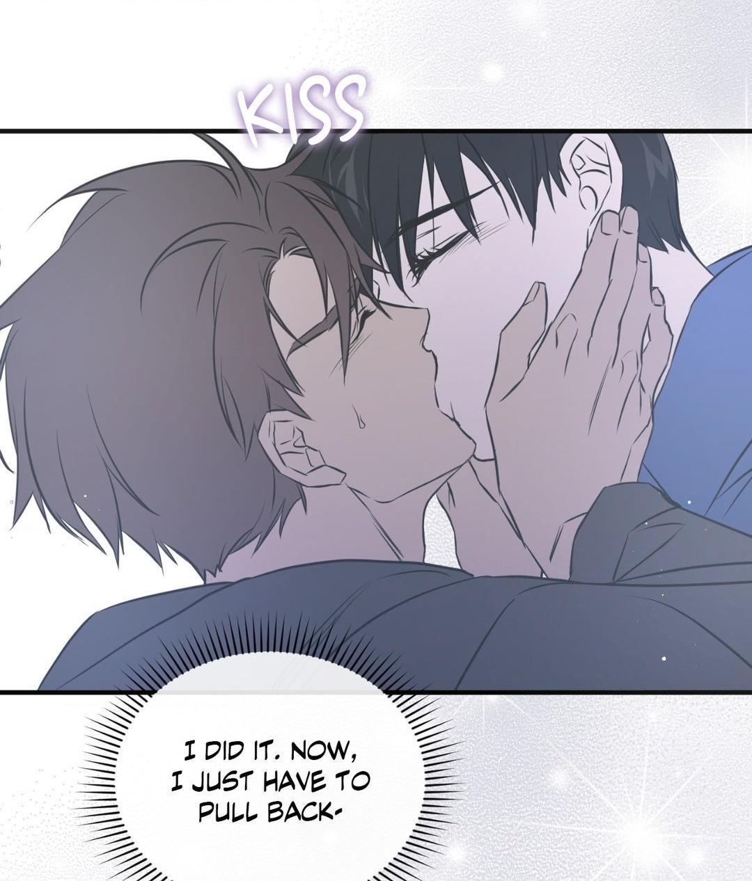 Lost Chapter 22 page 83 - 