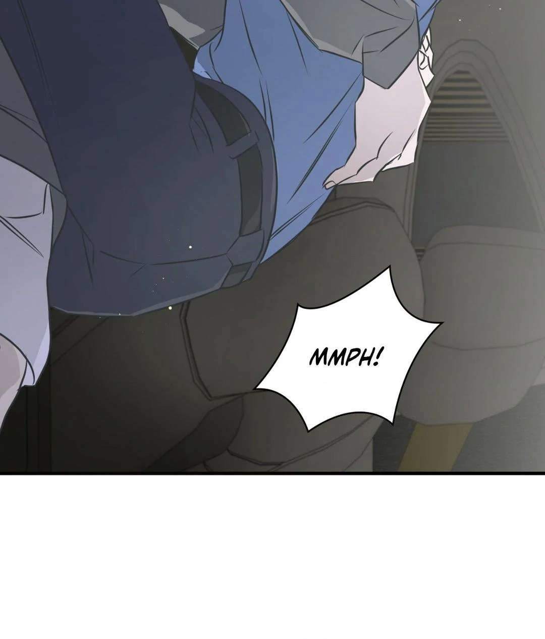 Lost Chapter 22 page 87 - 