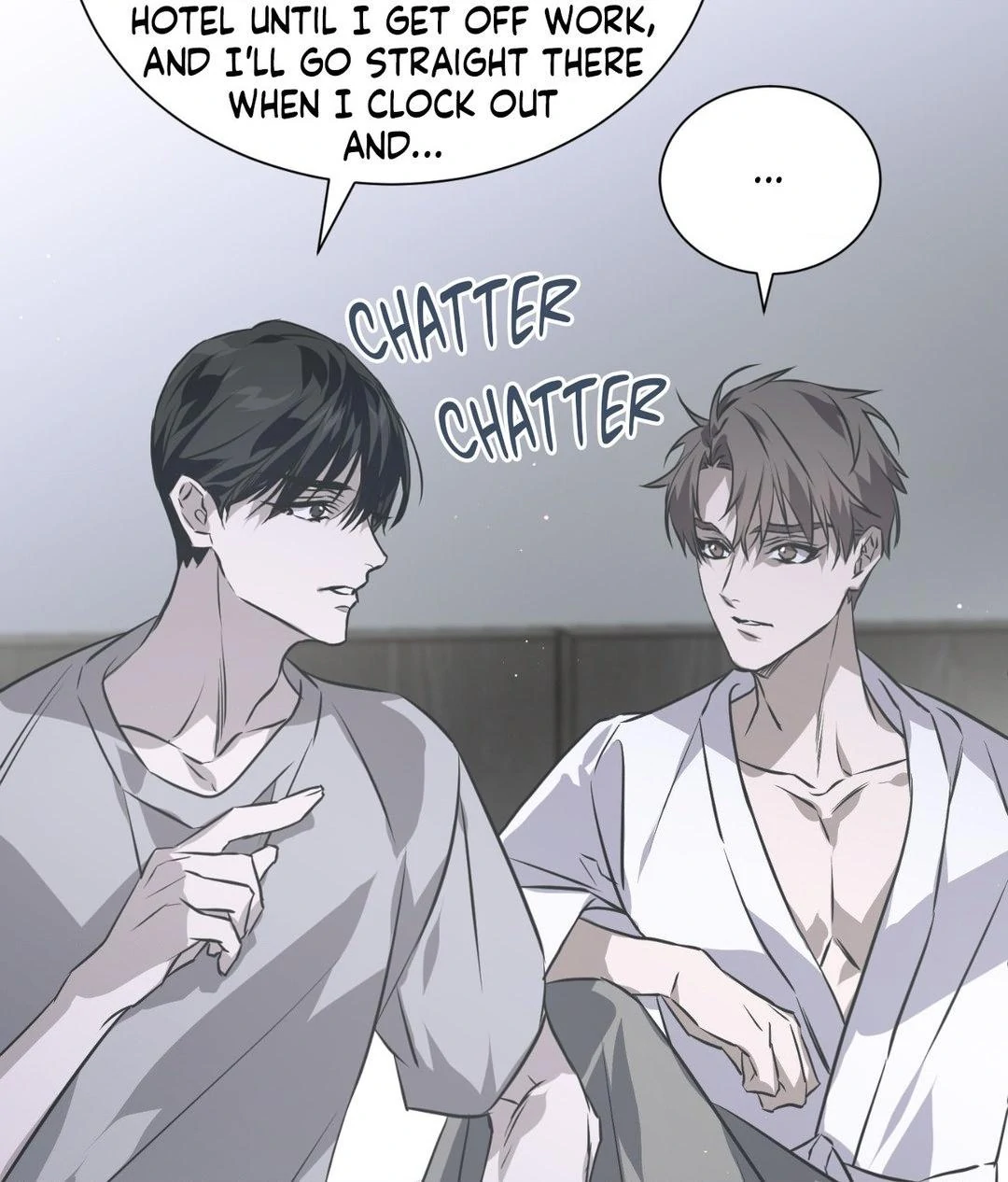 Lost Chapter 22 page 10 - 