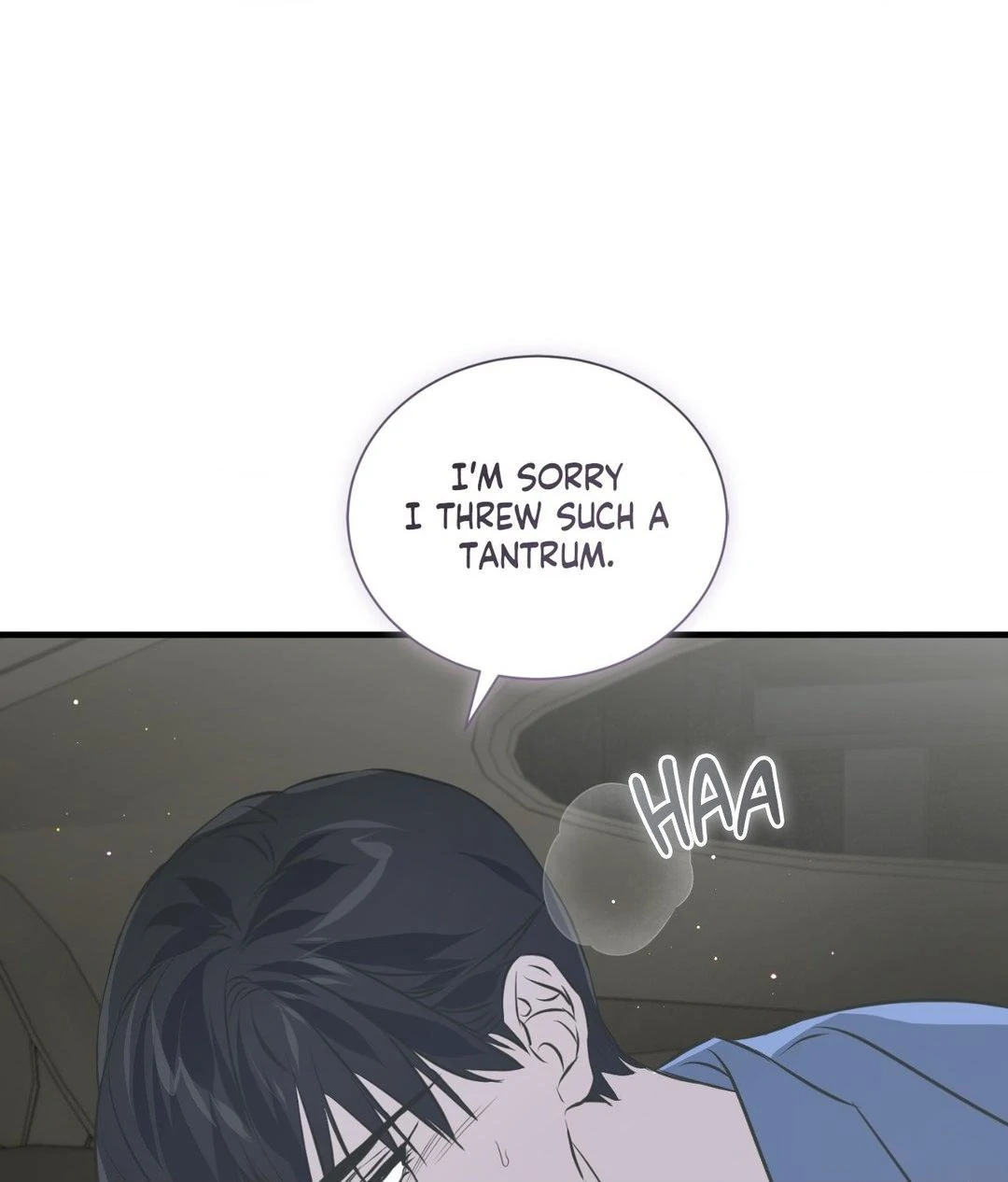 Lost Chapter 22 page 92 - 