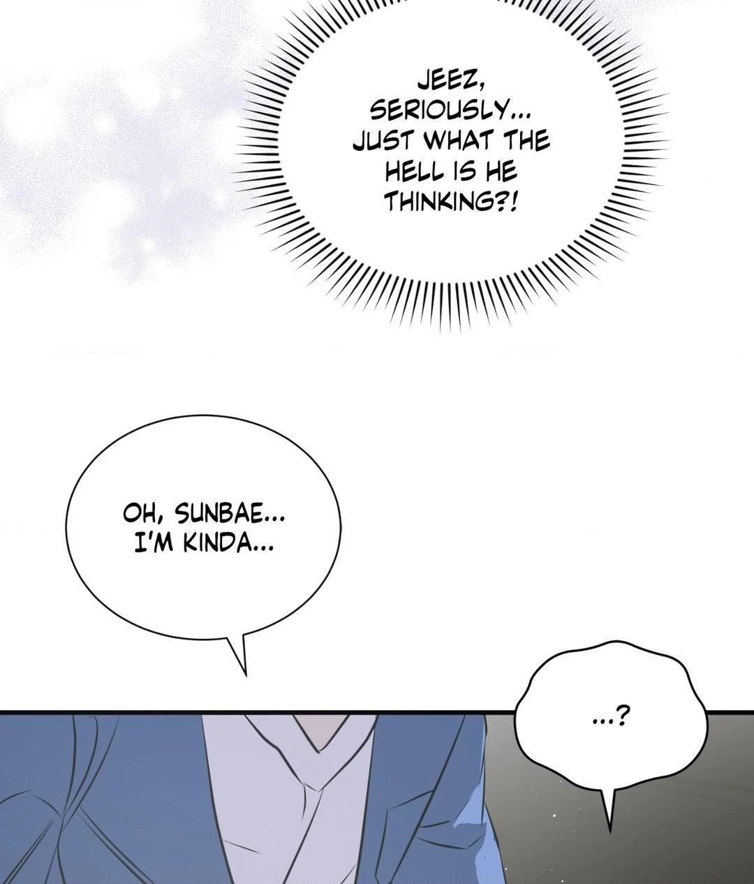 Lost Chapter 22 page 96 - 