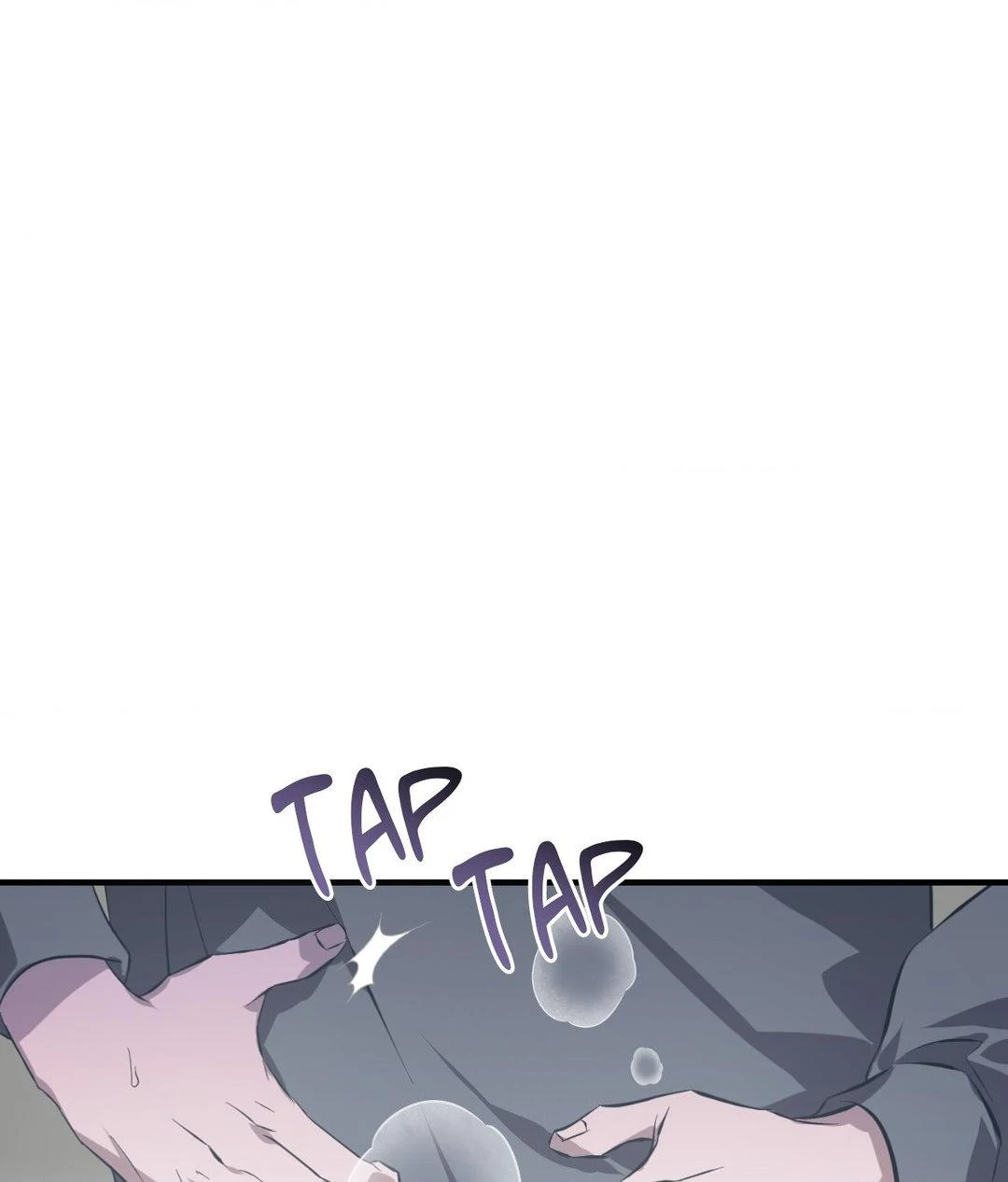 Lost Chapter 23 page 1 - 