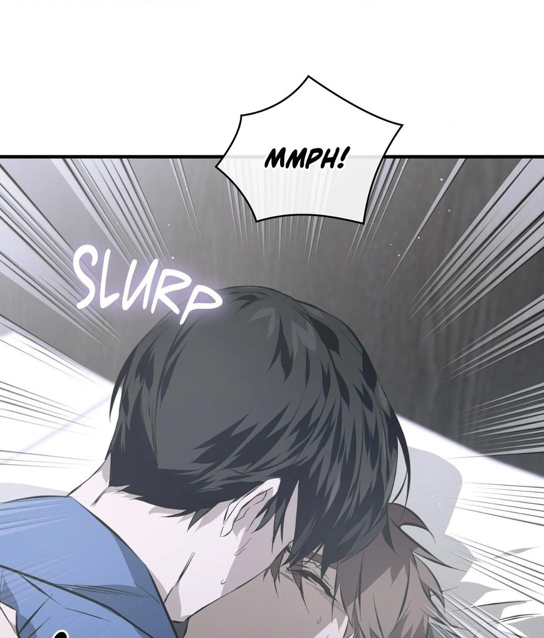 Lost Chapter 23 page 102 - 