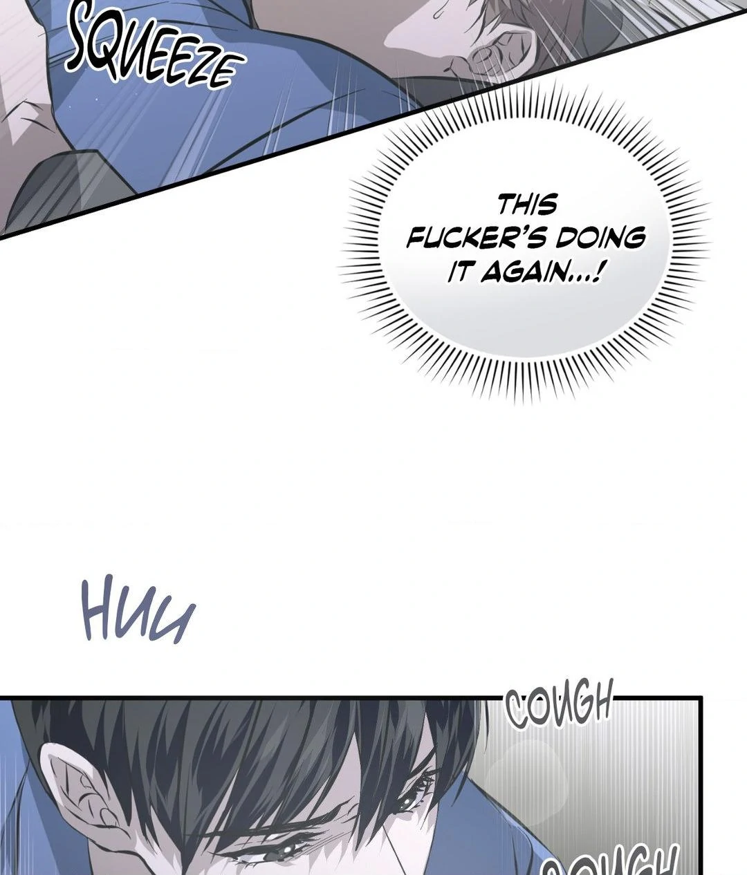 Lost Chapter 23 page 103 - 
