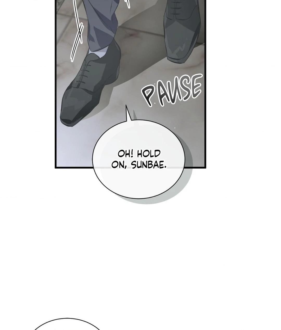 Lost Chapter 23 page 14 - 