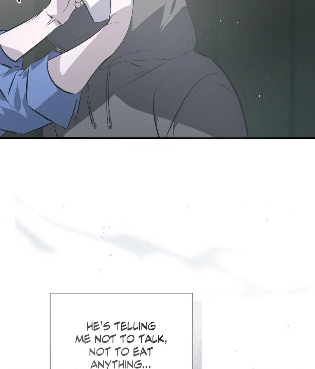 Lost Chapter 23 page 18 - 