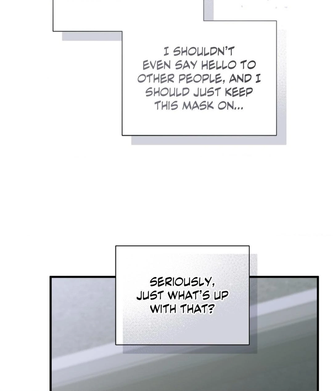 Lost Chapter 23 page 19 - 