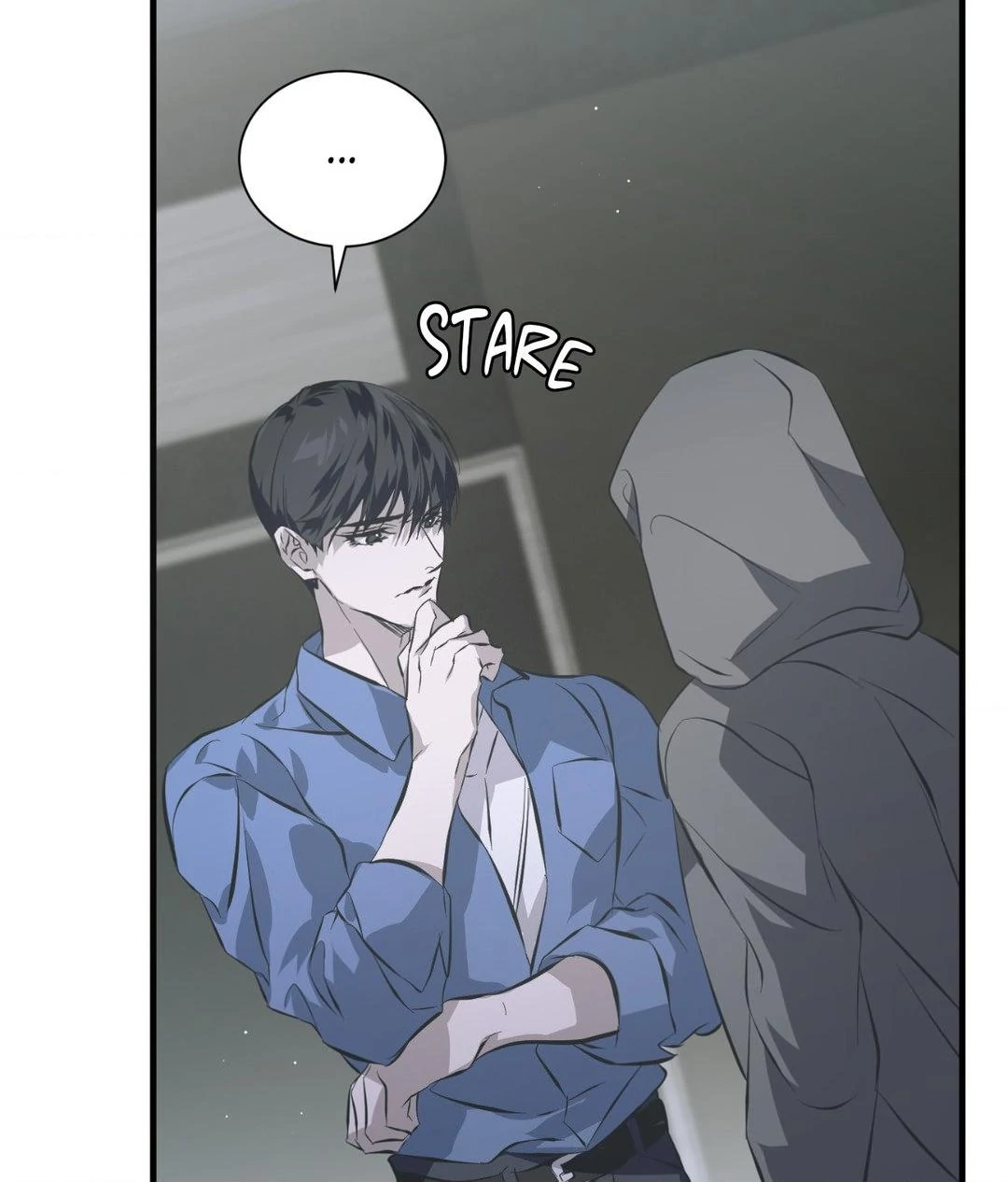Lost Chapter 23 page 20 - 