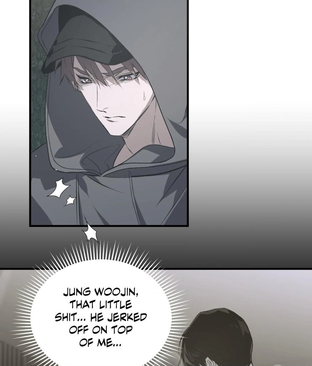 Lost Chapter 23 page 3 - 