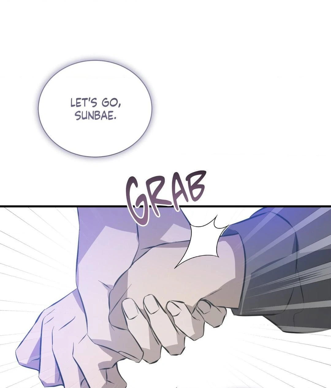 Lost Chapter 23 page 22 - 