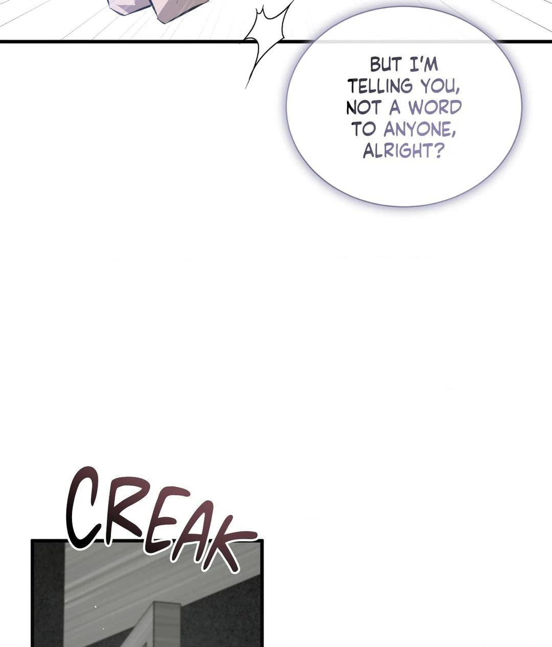 Lost Chapter 23 page 23 - 