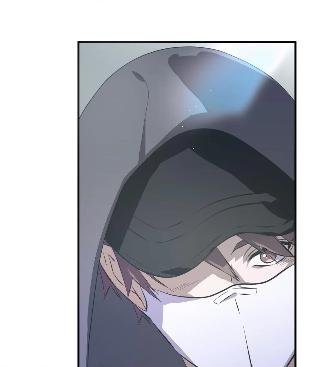 Lost Chapter 23 page 25 - 