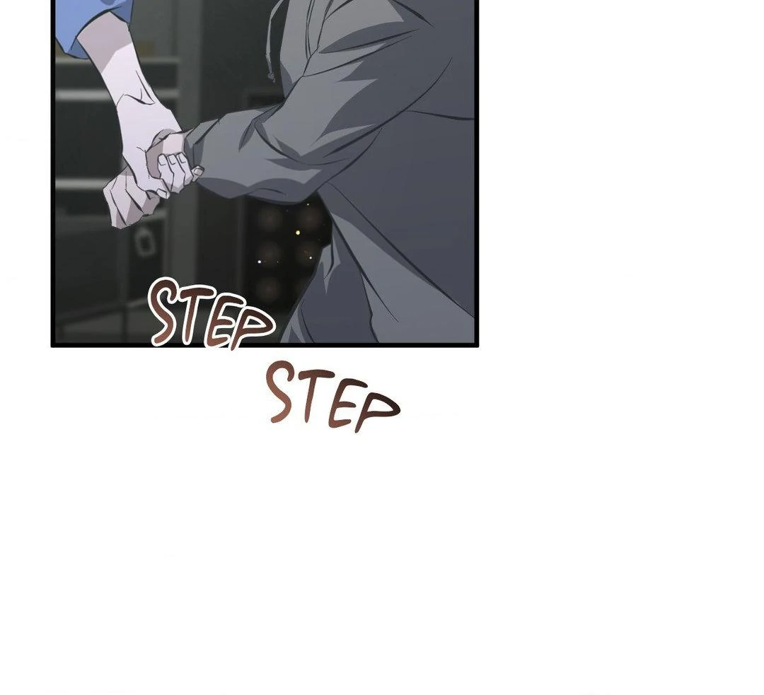 Lost Chapter 23 page 29 - 