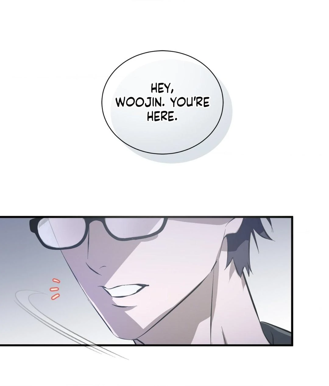 Lost Chapter 23 page 30 - 