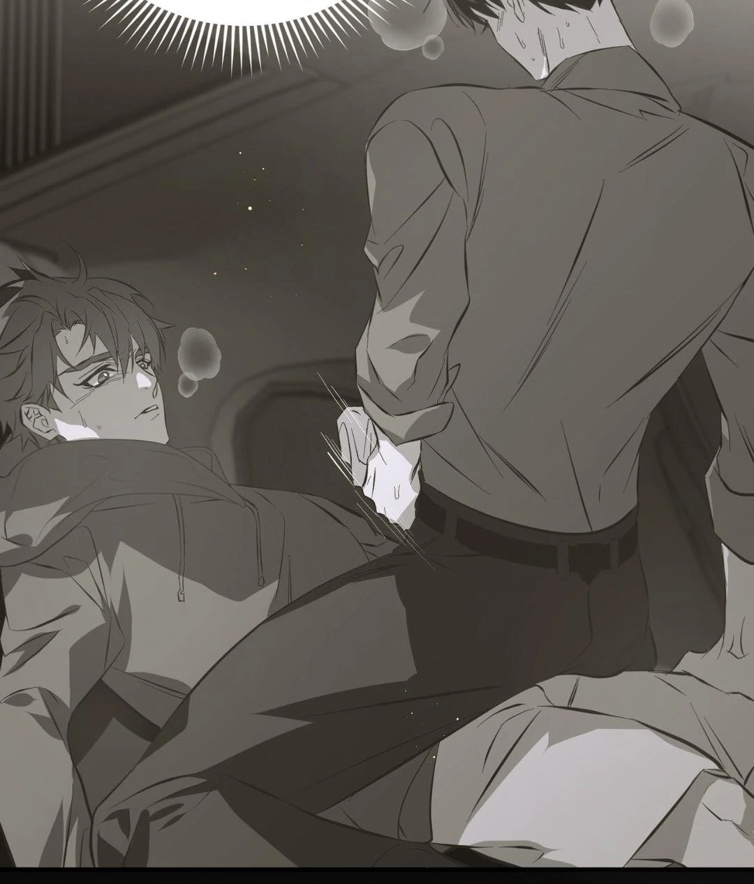 Lost Chapter 23 page 4 - 