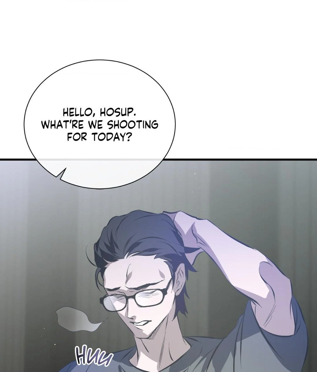 Lost Chapter 23 page 31 - 