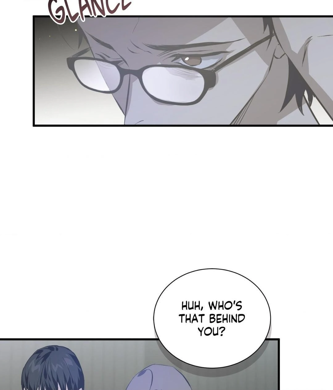 Lost Chapter 23 page 33 - 