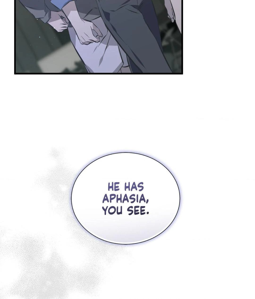 Lost Chapter 23 page 36 - 