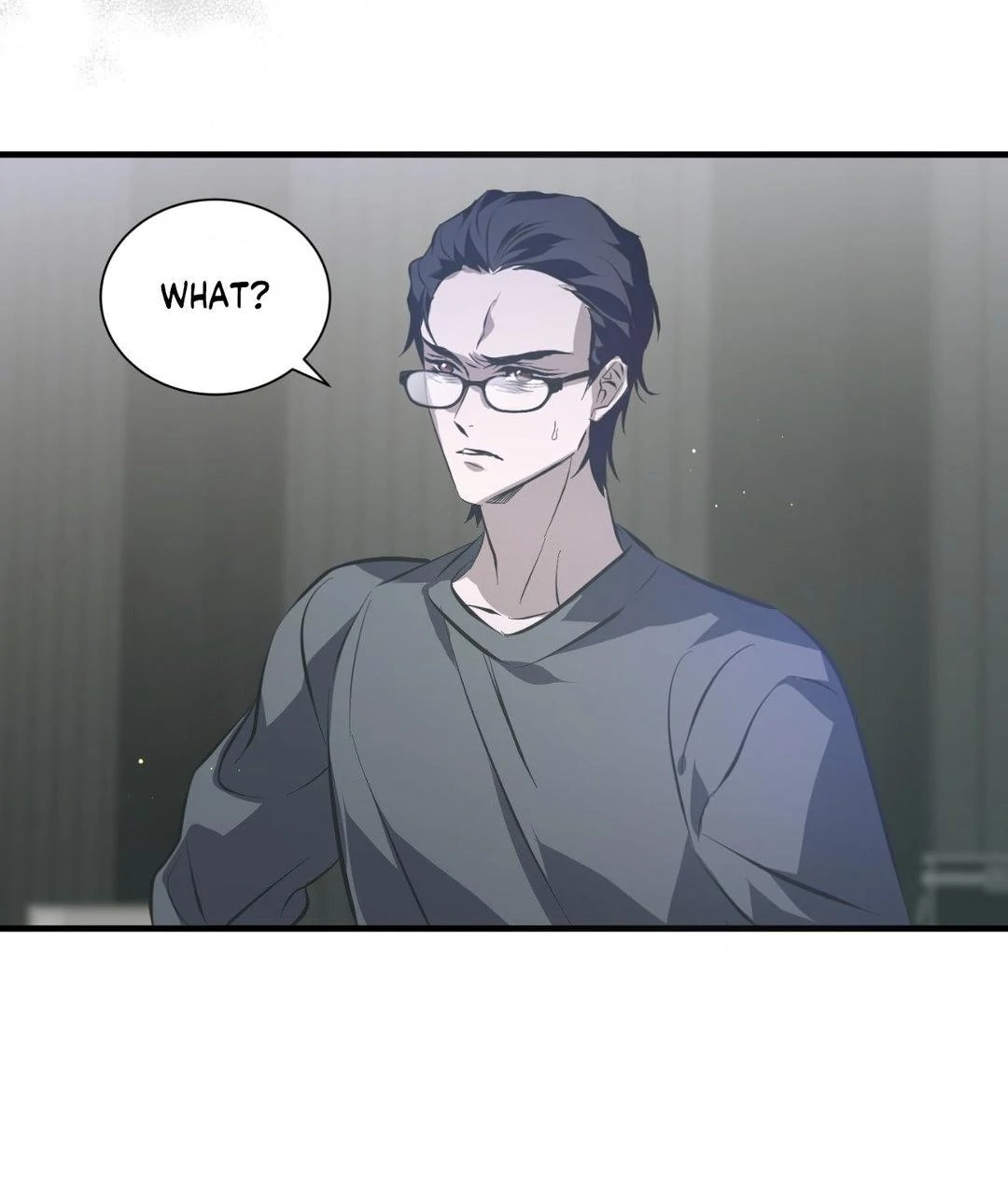 Lost Chapter 23 page 37 - 