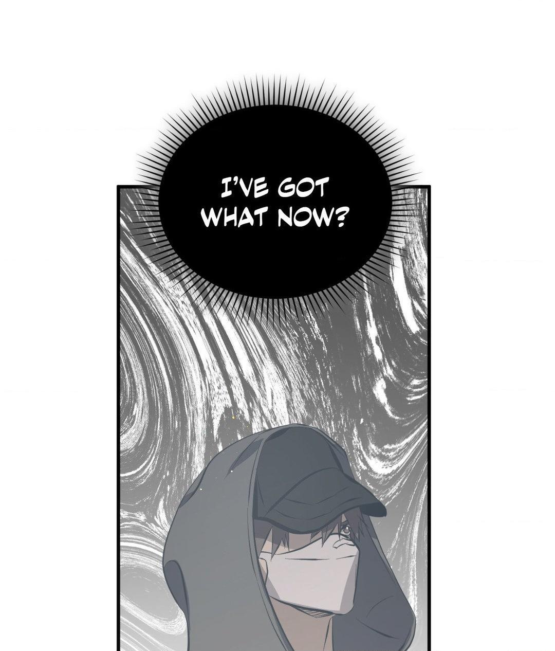 Lost Chapter 23 page 38 - 