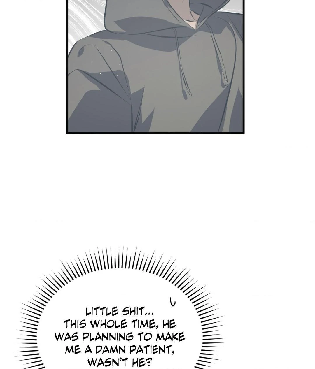 Lost Chapter 23 page 39 - 