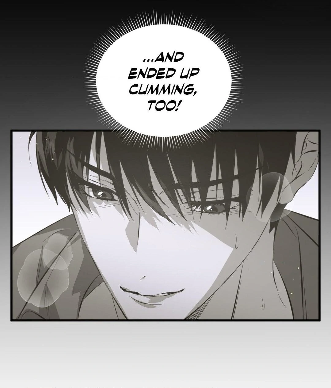 Lost Chapter 23 page 5 - 