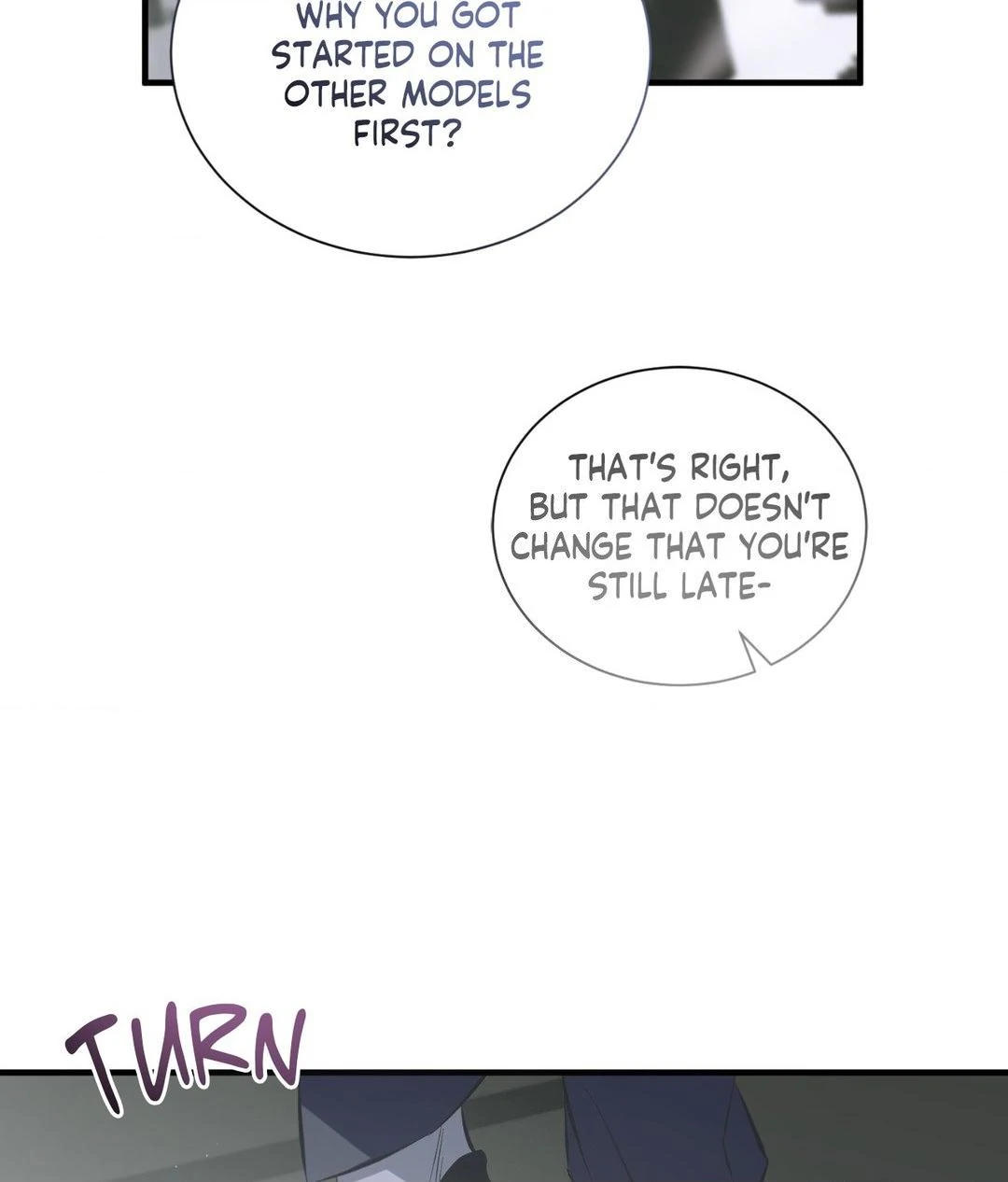 Lost Chapter 23 page 43 - 