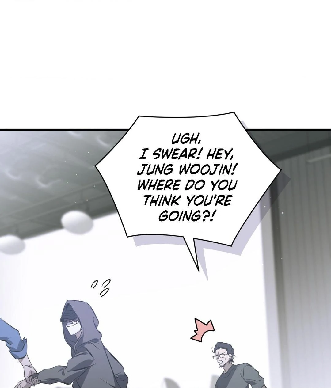 Lost Chapter 23 page 45 - 