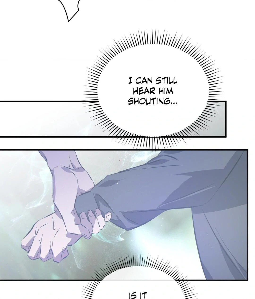 Lost Chapter 23 page 47 - 