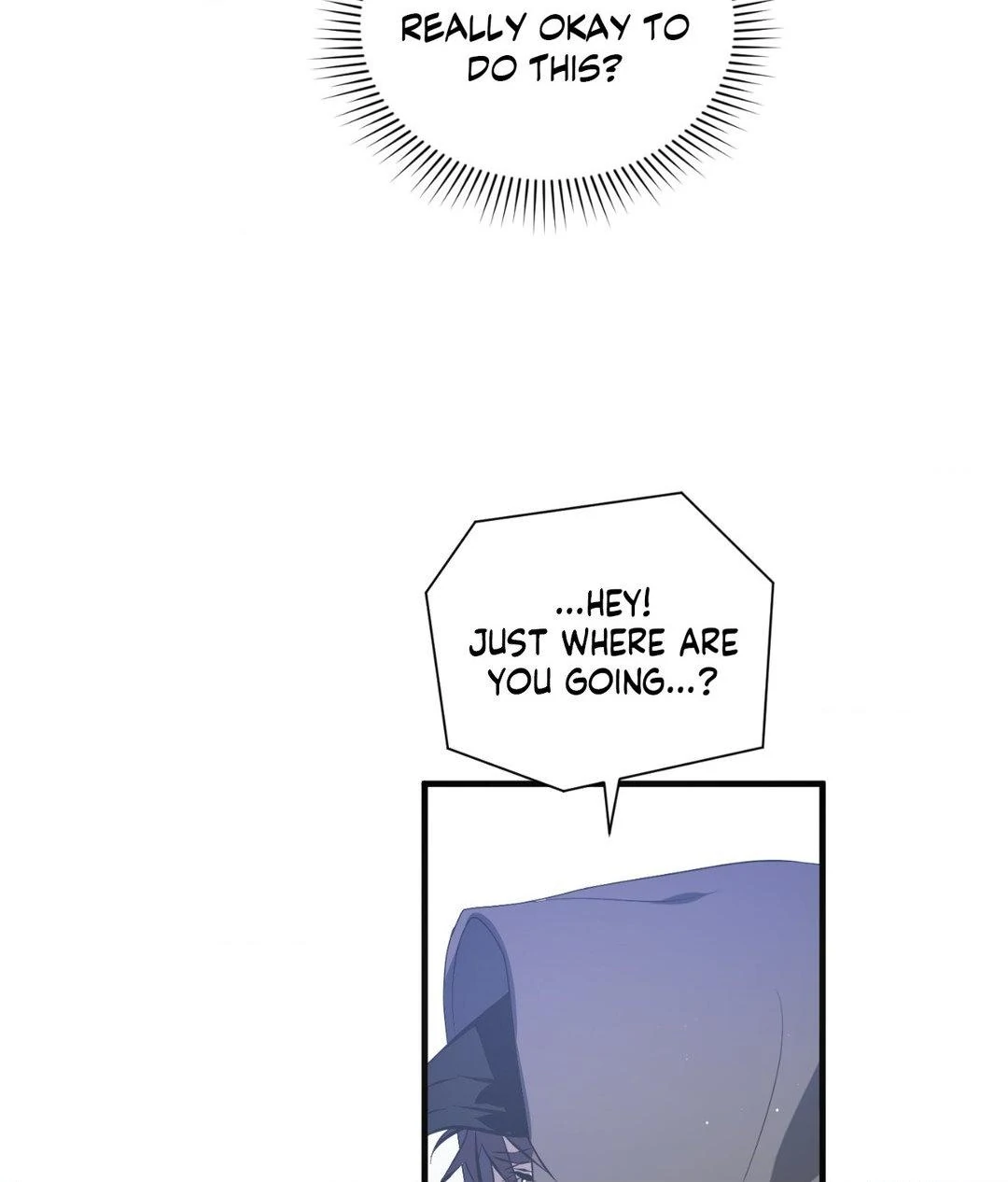 Lost Chapter 23 page 48 - 