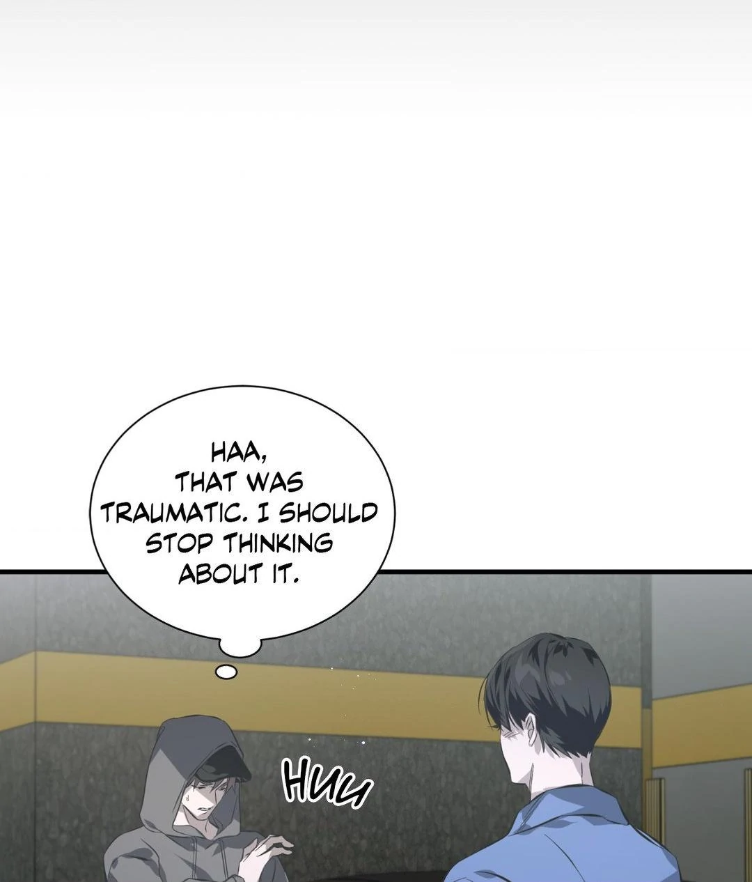 Lost Chapter 23 page 6 - 