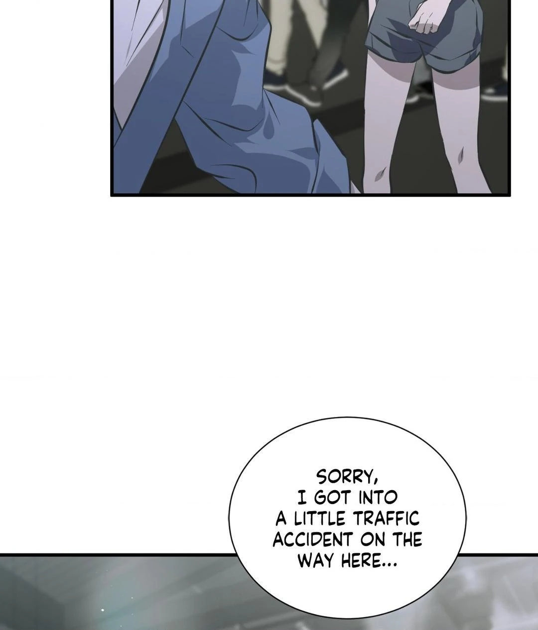 Lost Chapter 23 page 52 - 
