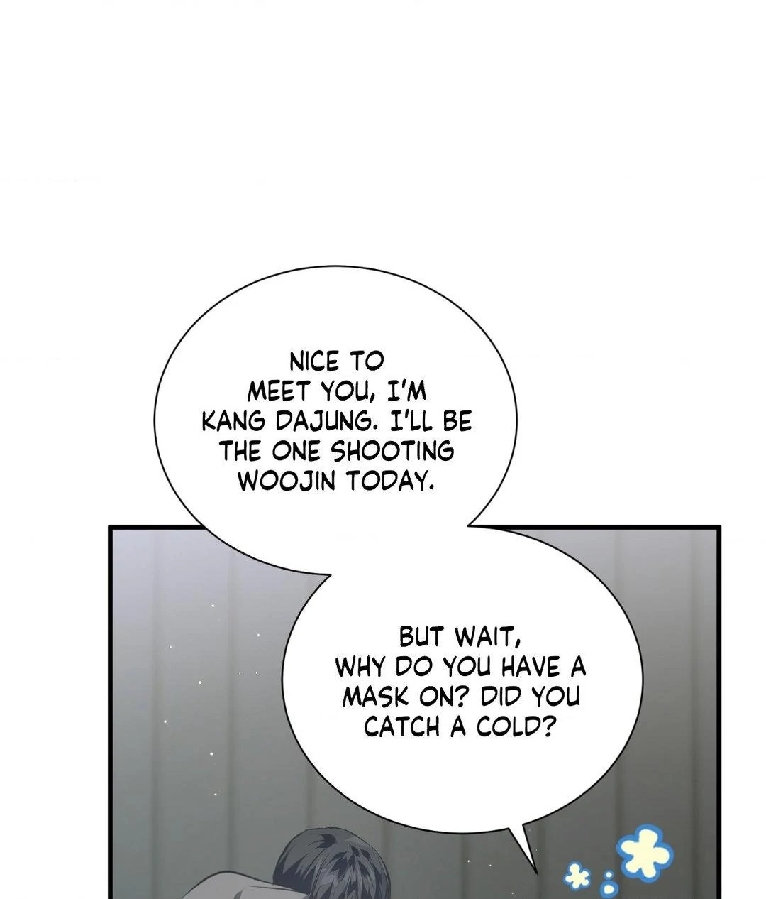 Lost Chapter 23 page 55 - 