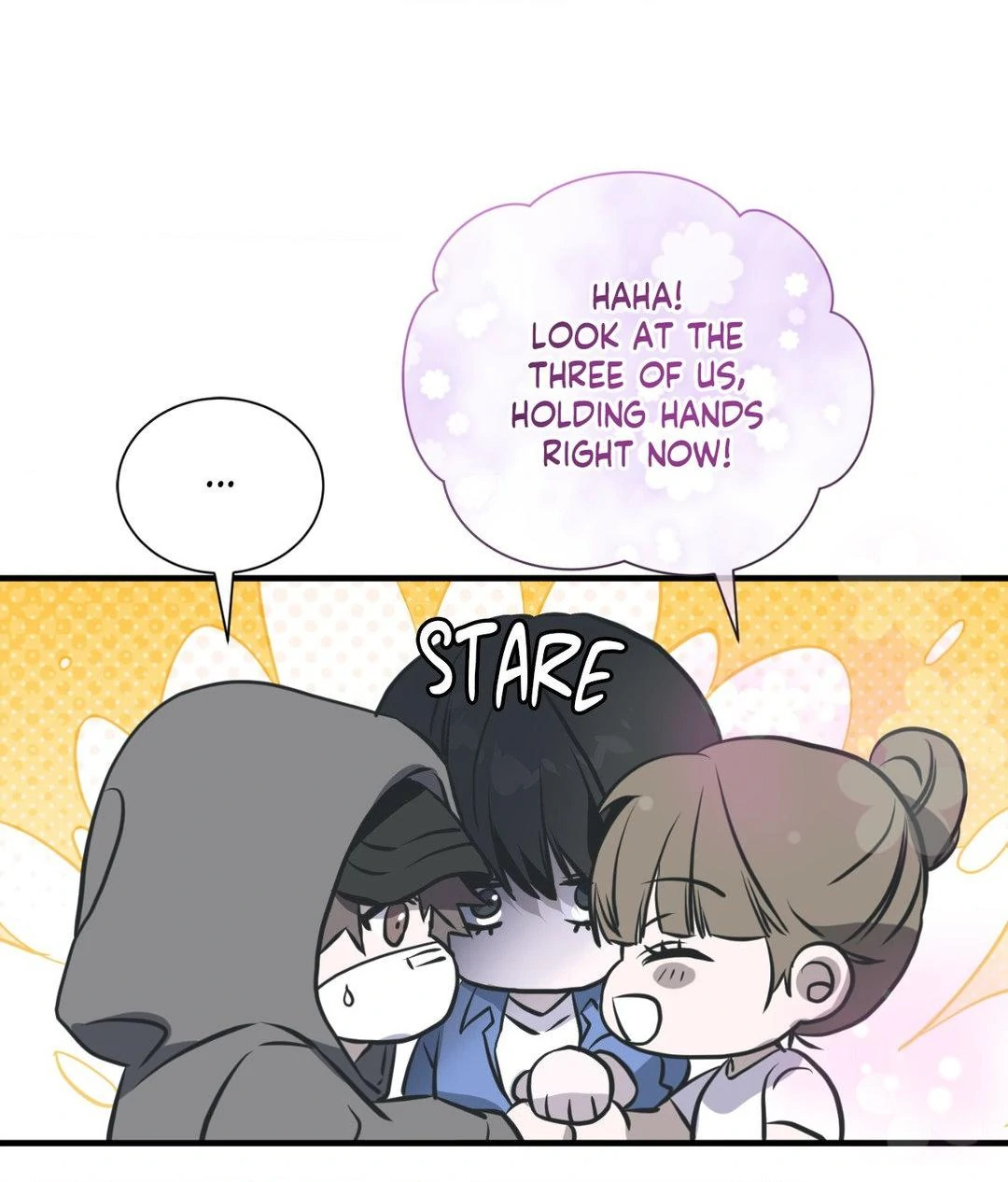 Lost Chapter 23 page 60 - 